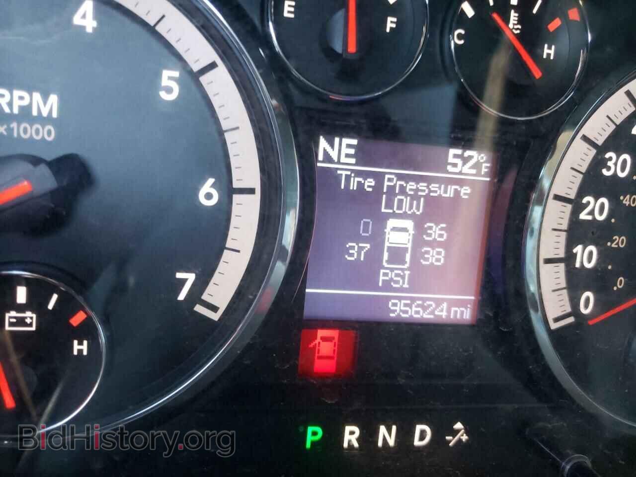 2012 DODGE RAM 1500 - VIN: 1C6RD6LT5CS318264 - Фото 8