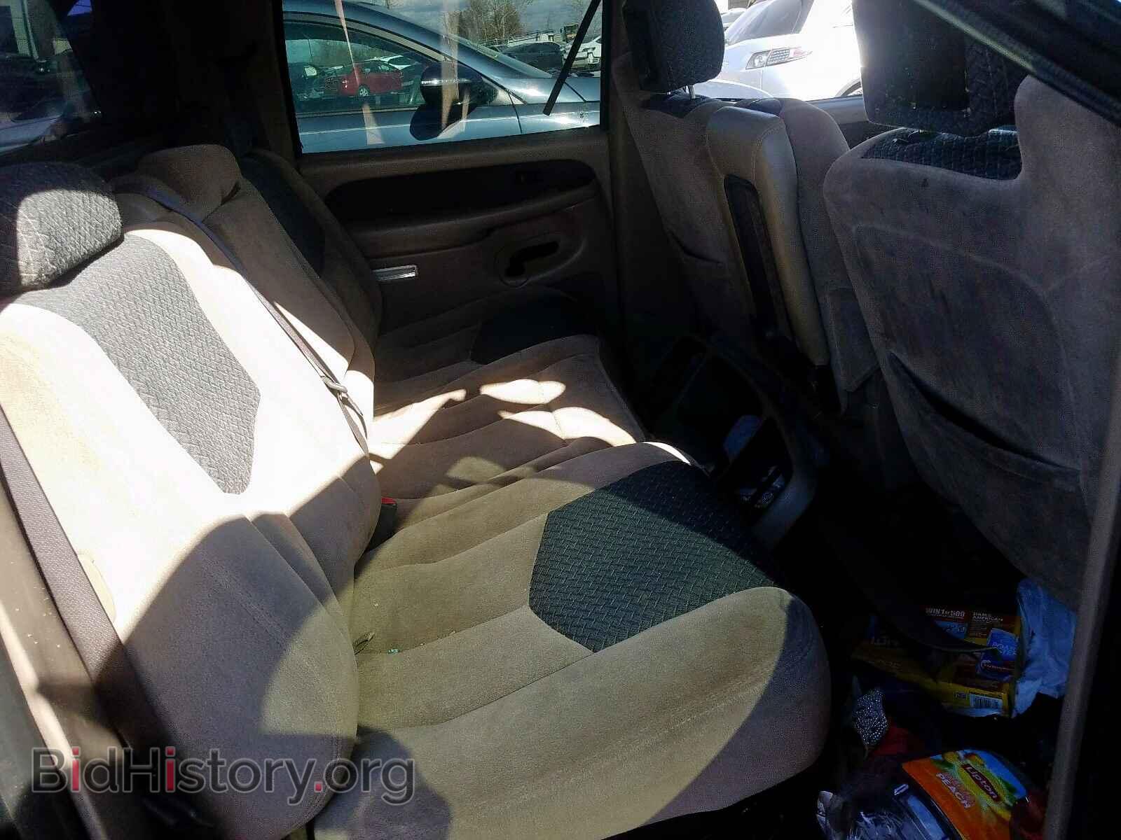 2003 CHEVROLET AVALANCHE - VIN: 3GNEC13T53G145230 - Фото 6