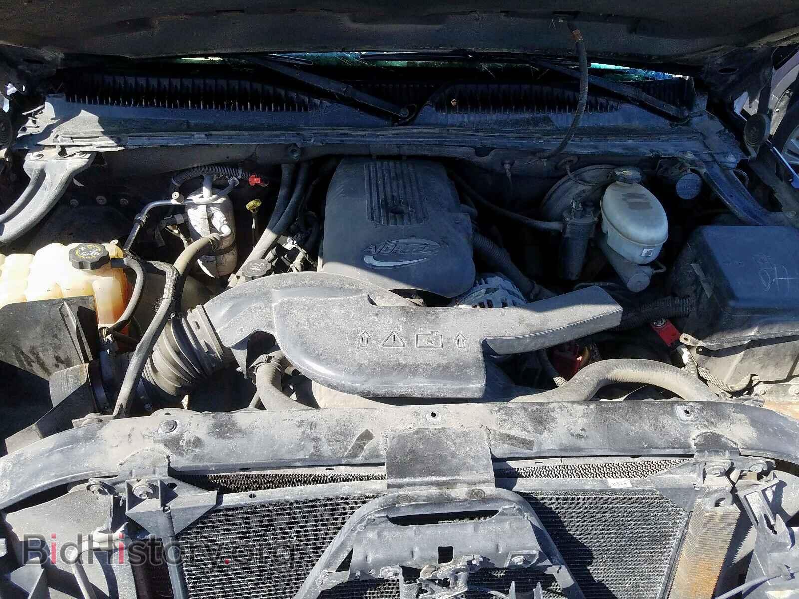 2003 CHEVROLET AVALANCHE - VIN: 3GNEC13T53G145230 - Фото 7