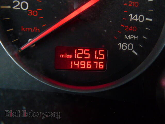 2005 AUDI A4 - VIN: WAULT68E35A015341 - Фото 8