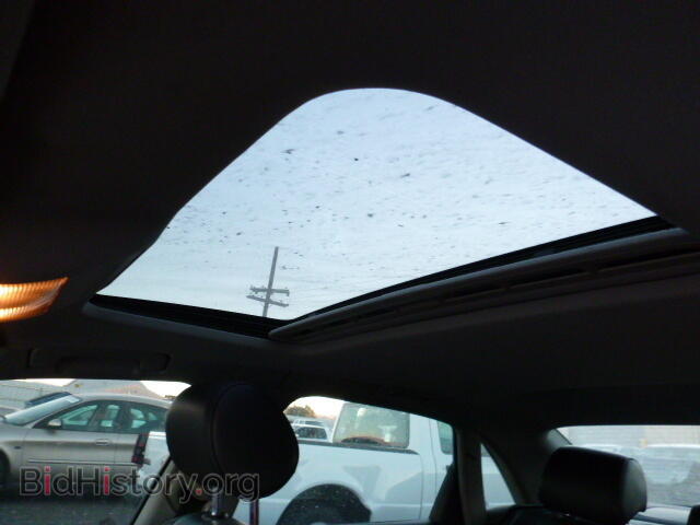 2005 AUDI A4 - VIN: WAULT68E35A015341 - Фото 10