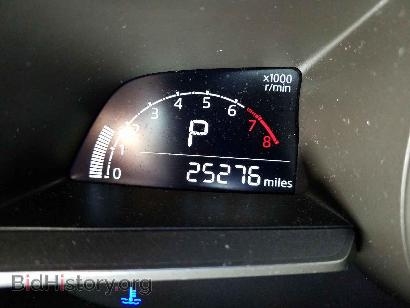 2018 MAZDA 3 - VIN: 3MZBN1U77JM187465 - Фото 8