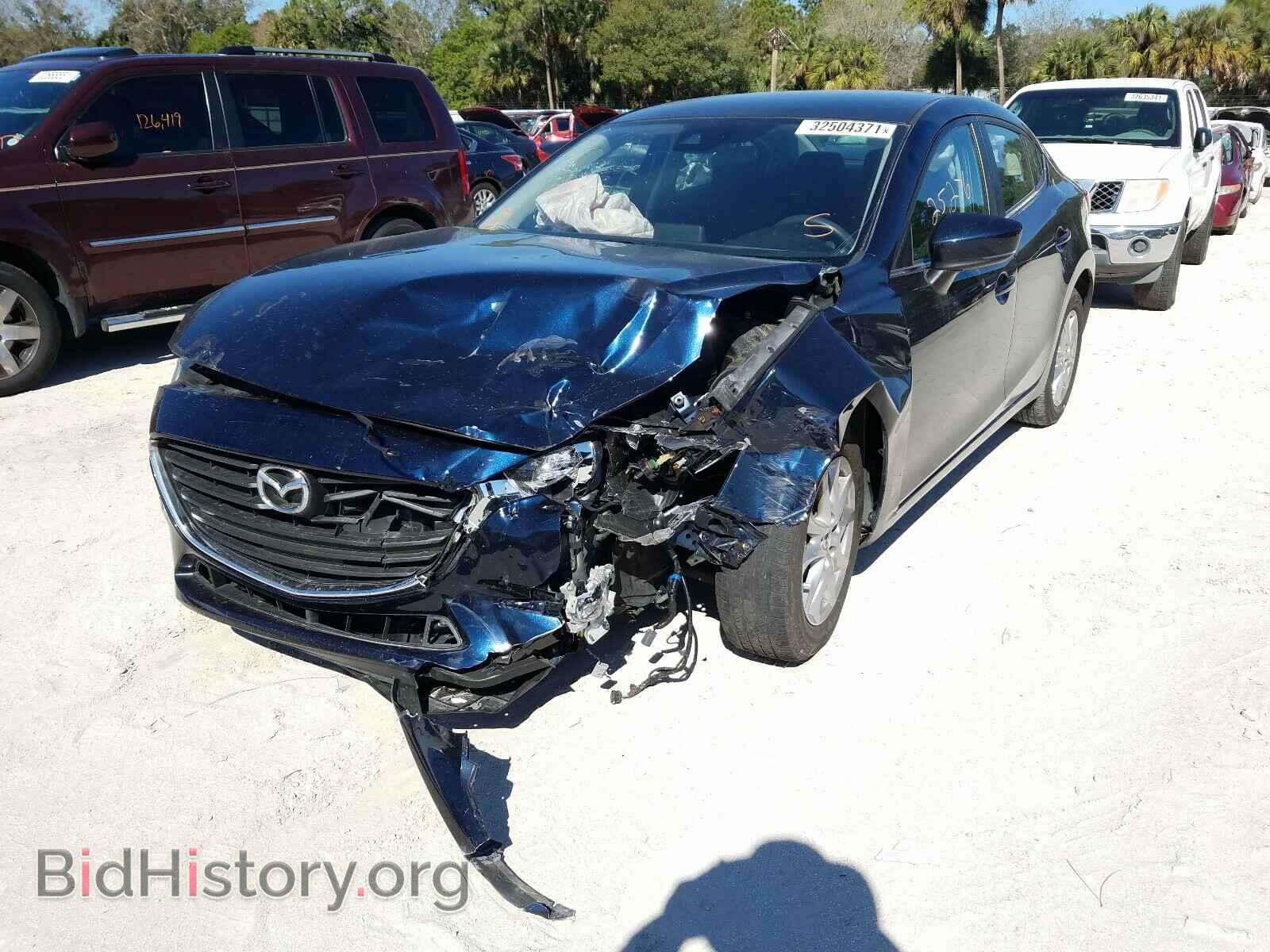 2018 MAZDA 3 - VIN: 3MZBN1U77JM187465 - Фото 9