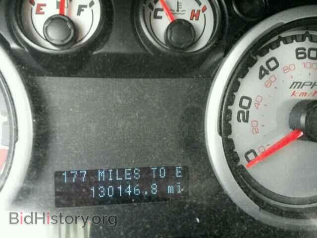 2008 FORD FOCUS - VIN: 1FAHP35N28W140604 - Фото 8