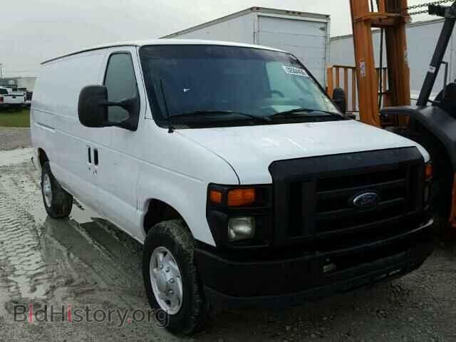 Photo 1FTNE24W48DA12870 - FORD ECONOLINE 2008