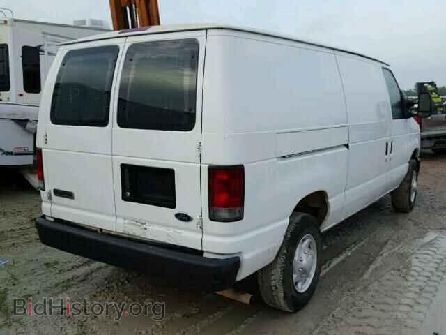 2008 FORD ECONOLINE - VIN: 1FTNE24W48DA12870 - Фото 4