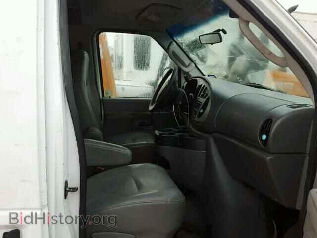2008 FORD ECONOLINE - VIN: 1FTNE24W48DA12870 - Фото 5