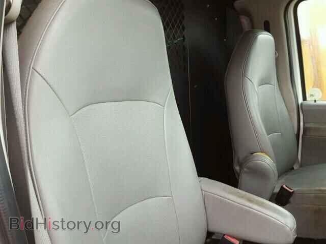 2008 FORD ECONOLINE - VIN: 1FTNE24W48DA12870 - Фото 6