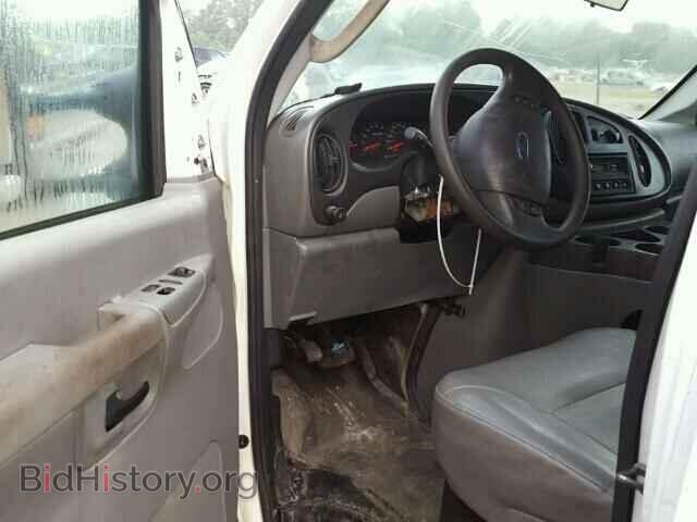 2008 FORD ECONOLINE - VIN: 1FTNE24W48DA12870 - Фото 9
