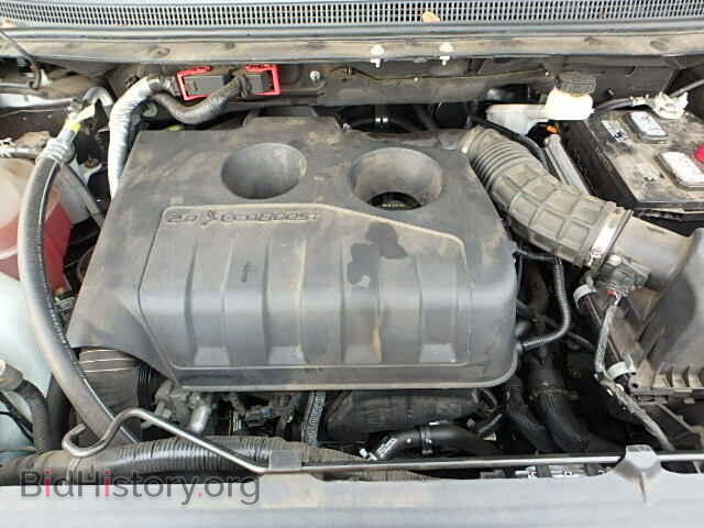 2013 FORD EDGE - VIN: 2FMDK3J94DBB34696 - Фото 7