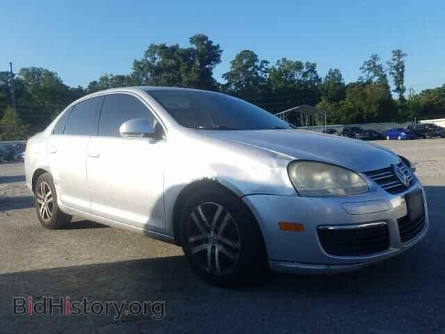 Photo 3VWSG71K26M782818 - VOLKSWAGEN JETTA 2006