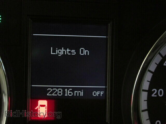 2012 DODGE DURANGO - VIN: 1C4SDJDT1CC362204 - Photo 8