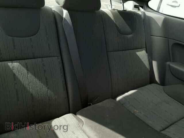 2009 FORD FOCUS - VIN: 1FAHP32N29W247660 - Фото 6