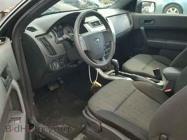 2009 FORD FOCUS - VIN: 1FAHP32N29W247660 - Фото 9