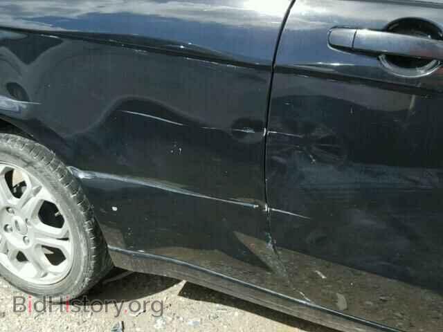 2009 FORD FOCUS - VIN: 1FAHP32N29W247660 - Фото 10