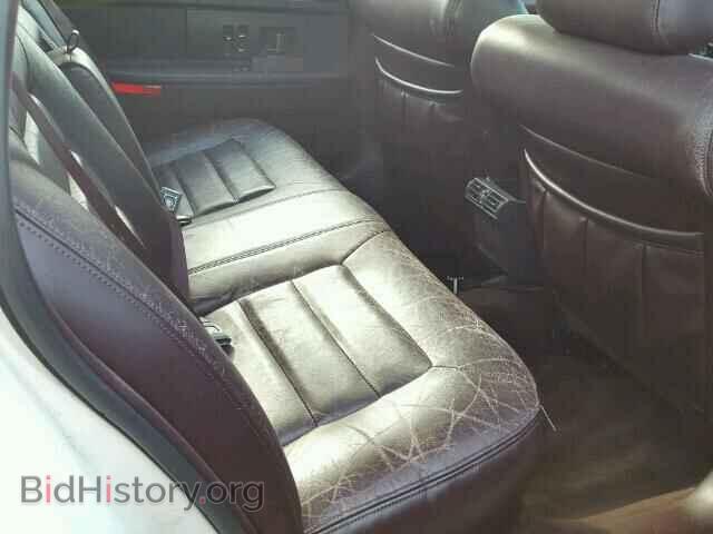 1996 CADILLAC DEVILLE - VIN: 1G6KD52Y6TU305936 - Фото 6