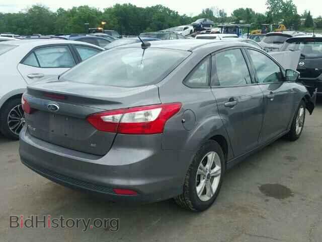 2013 FORD FOCUS - VIN: 1FADP3F28DL267159 - Photo 4