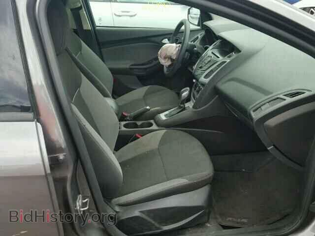 2013 FORD FOCUS - VIN: 1FADP3F28DL267159 - Photo 5
