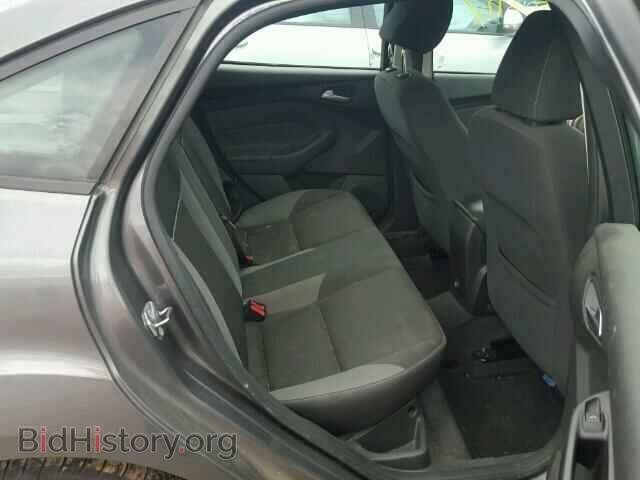 2013 FORD FOCUS - VIN: 1FADP3F28DL267159 - Photo 6