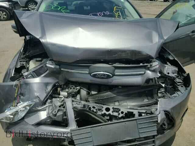 2013 FORD FOCUS - VIN: 1FADP3F28DL267159 - Photo 7