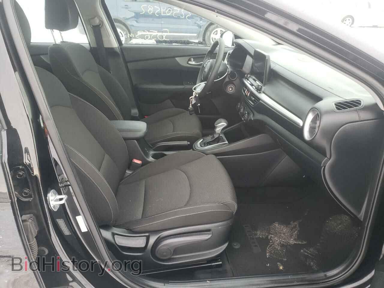 2020 KIA FORTE - VIN: 3KPF24AD4LE188014 - Фото 5