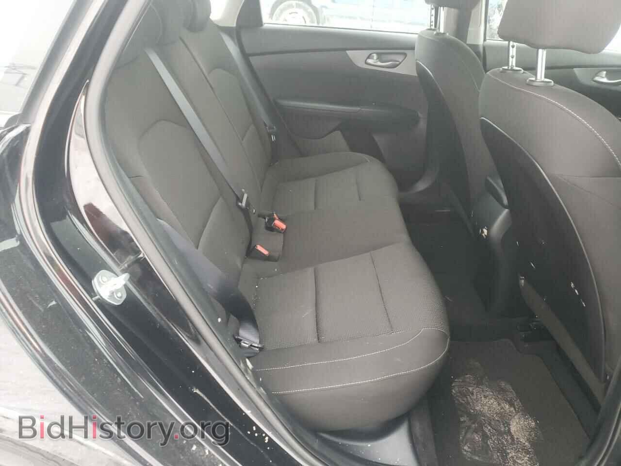 2020 KIA FORTE - VIN: 3KPF24AD4LE188014 - Фото 6
