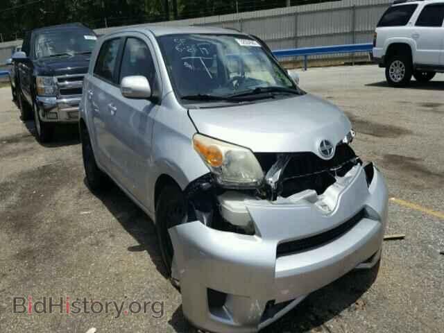 Photo JTKKU10489J036749 - TOYOTA SCION 2009