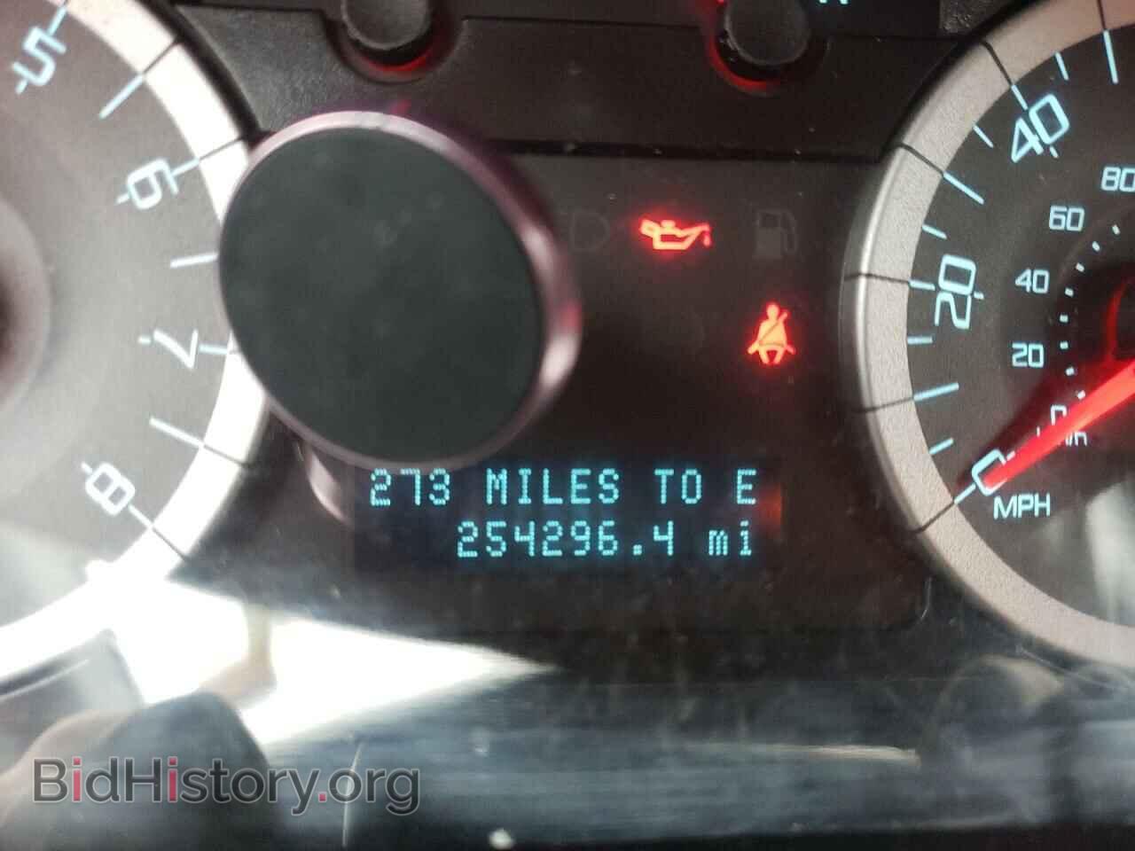 2011 FORD ESCAPE - VIN: 1FMCU0E73BKC36216 - Фото 8