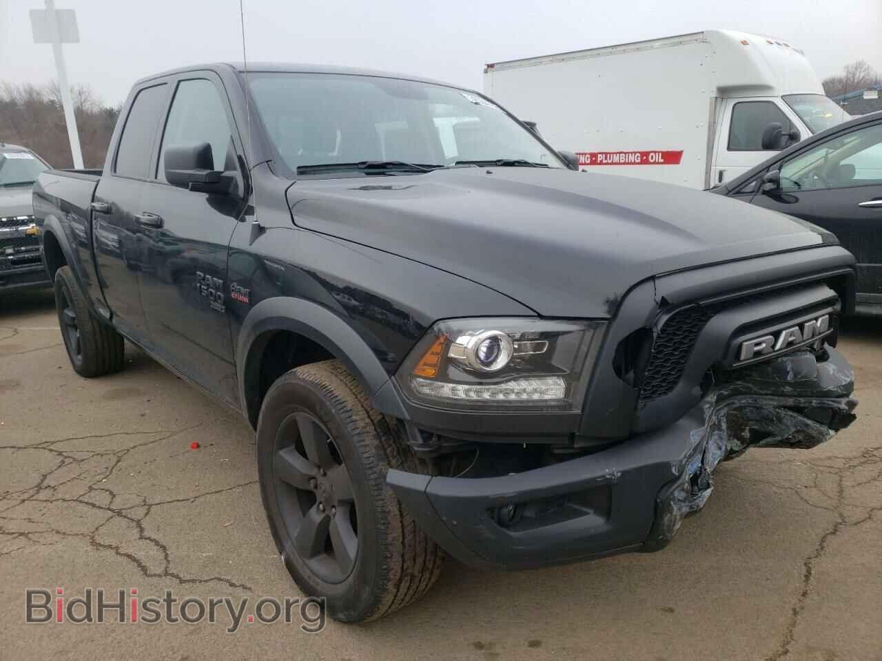 Photo 1C6RR7GT3KS703371 - RAM 1500 2019