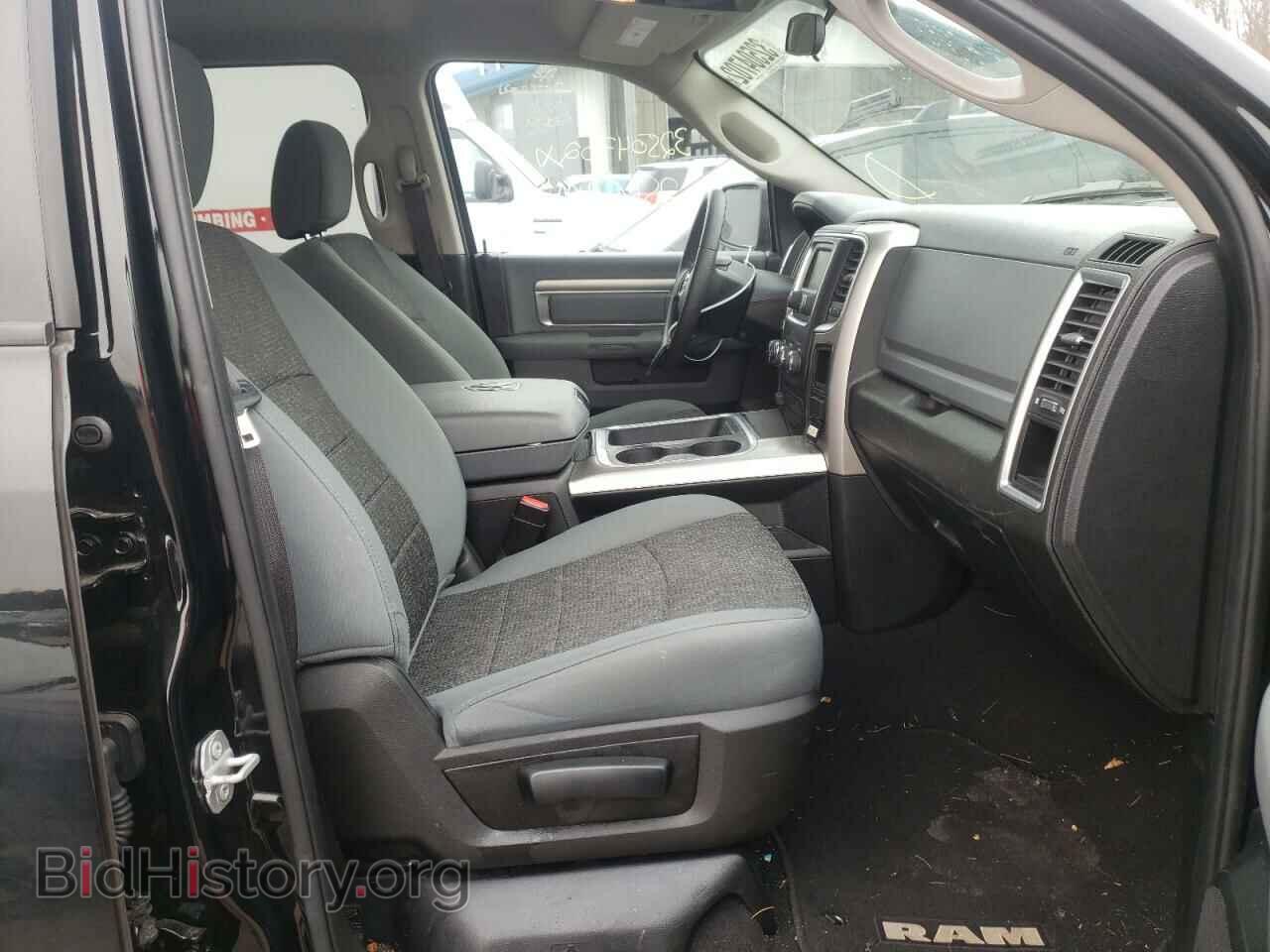 2019 RAM 1500 - VIN: 1C6RR7GT3KS703371 - Photo 5