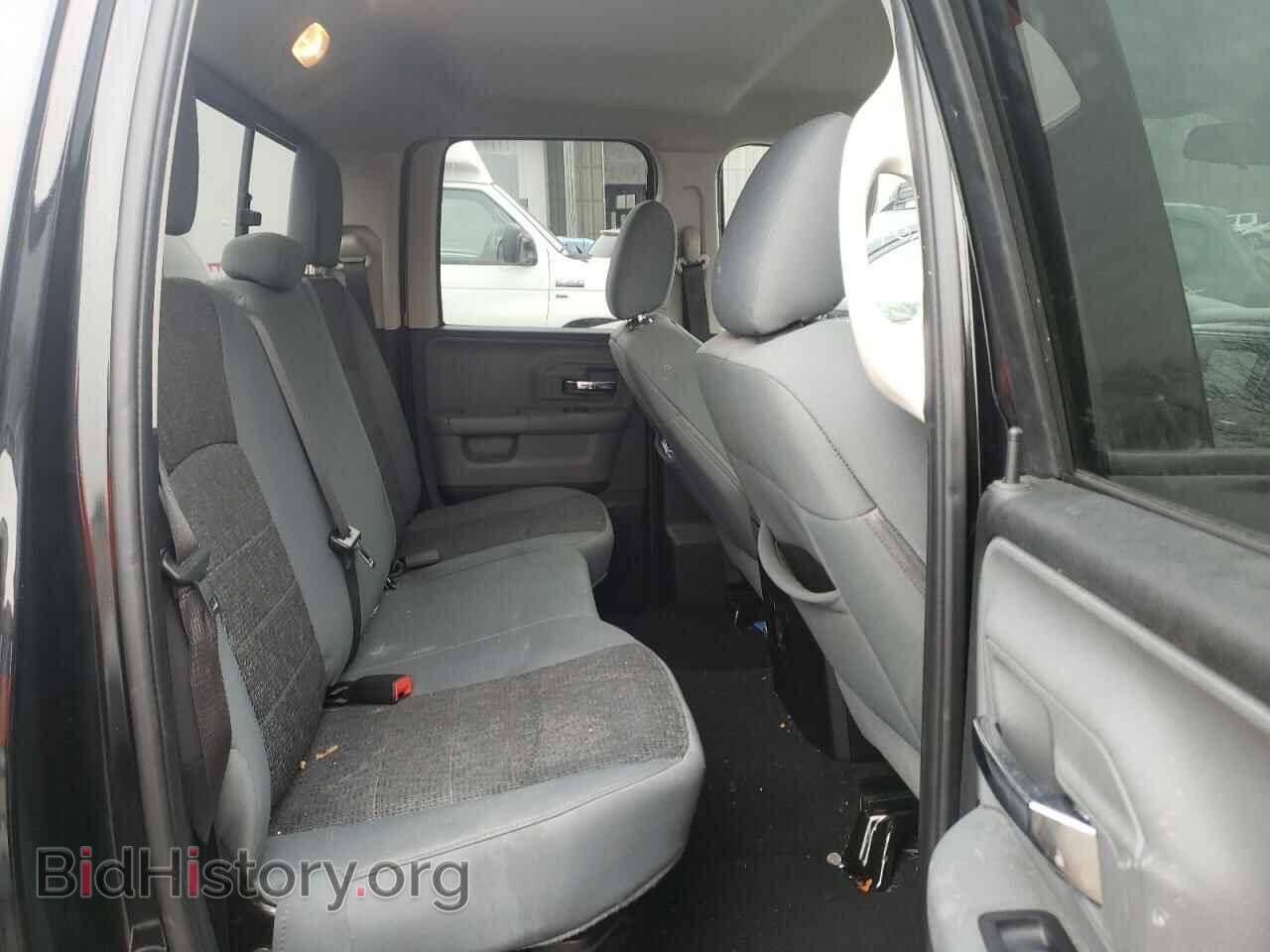 2019 RAM 1500 - VIN: 1C6RR7GT3KS703371 - Photo 6