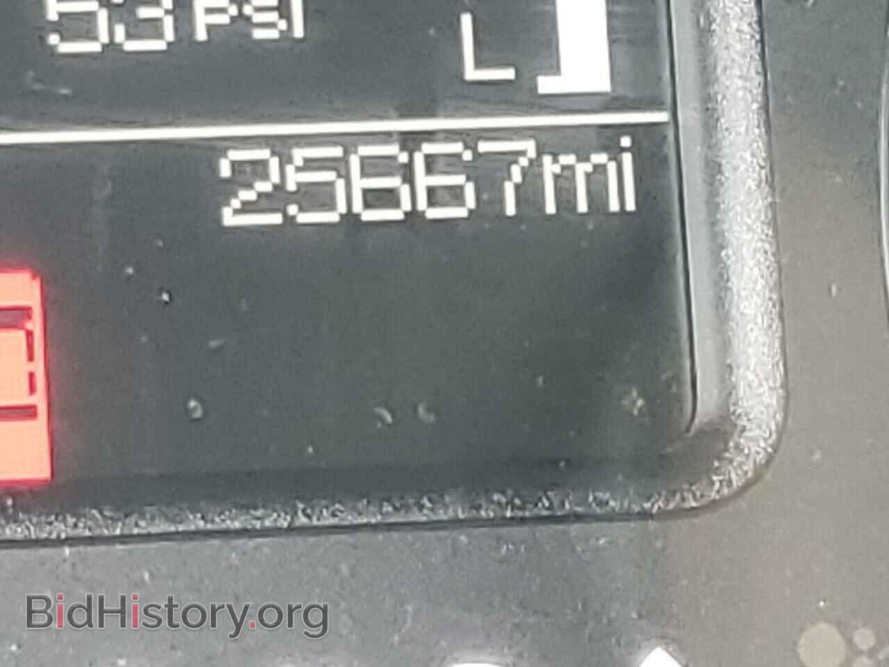 2019 RAM 1500 - VIN: 1C6RR7GT3KS703371 - Photo 8