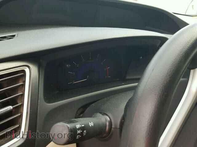 2013 HONDA CIVIC - VIN: 2HGFB2F59DH580127 - Фото 8
