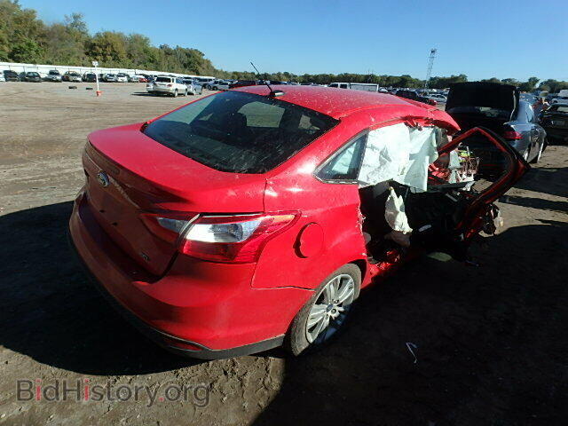 2012 FORD FOCUS - VIN: 1FAHP3H22CL185862 - Фото 4