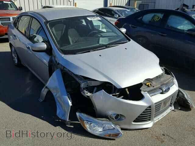 Photo 1FAHP3F23CL418084 - FORD FOCUS 2012