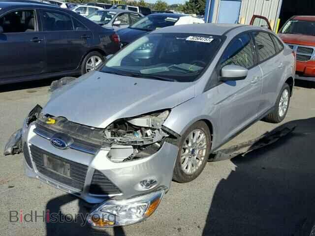 2012 FORD FOCUS - VIN: 1FAHP3F23CL418084 - Photo 2