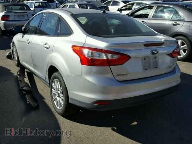 2012 FORD FOCUS - VIN: 1FAHP3F23CL418084 - Photo 3