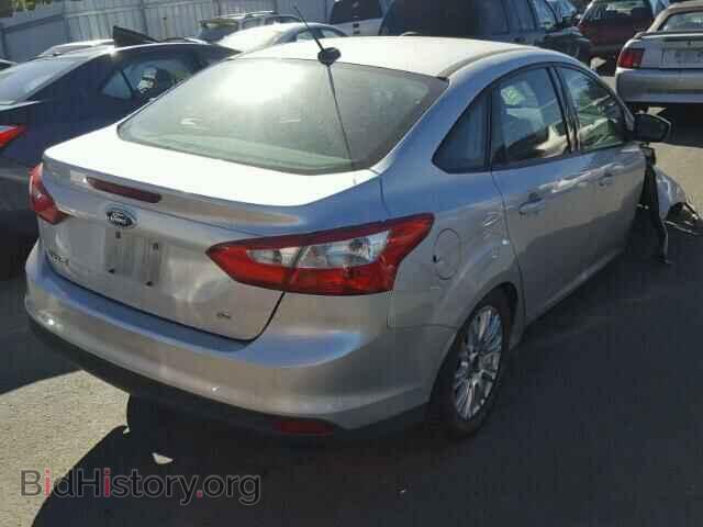 2012 FORD FOCUS - VIN: 1FAHP3F23CL418084 - Photo 4