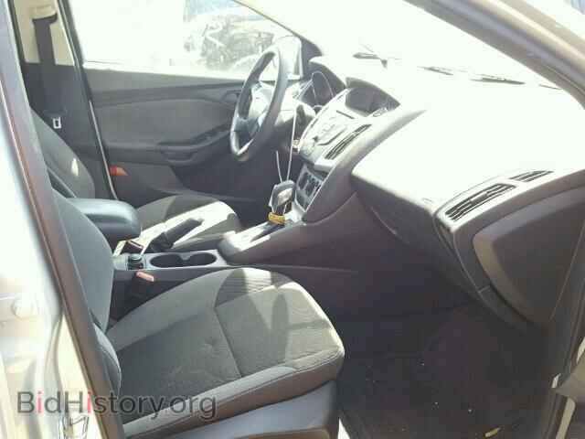2012 FORD FOCUS - VIN: 1FAHP3F23CL418084 - Photo 5