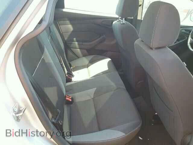 2012 FORD FOCUS - VIN: 1FAHP3F23CL418084 - Photo 6
