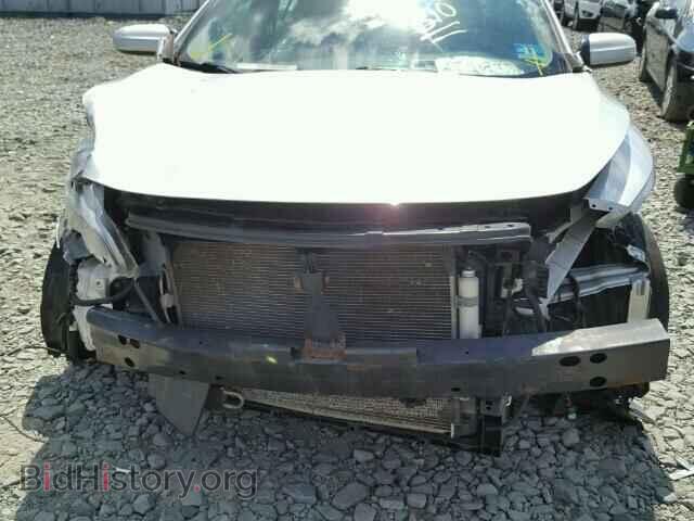 2010 NISSAN MAXIMA - VIN: 1N4AA5AP1AC813444 - Фото 9