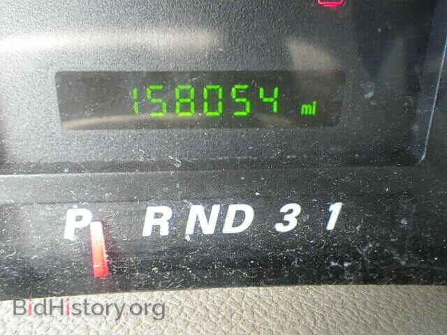 2004 FORD FREESTAR - VIN: 2FMZA57634BB10231 - Фото 8