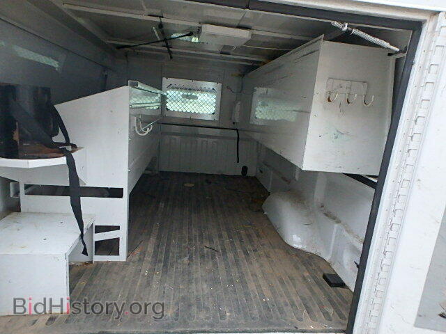 2008 FORD F150 - VIN: 1FTRF12268KC10905 - Фото 6