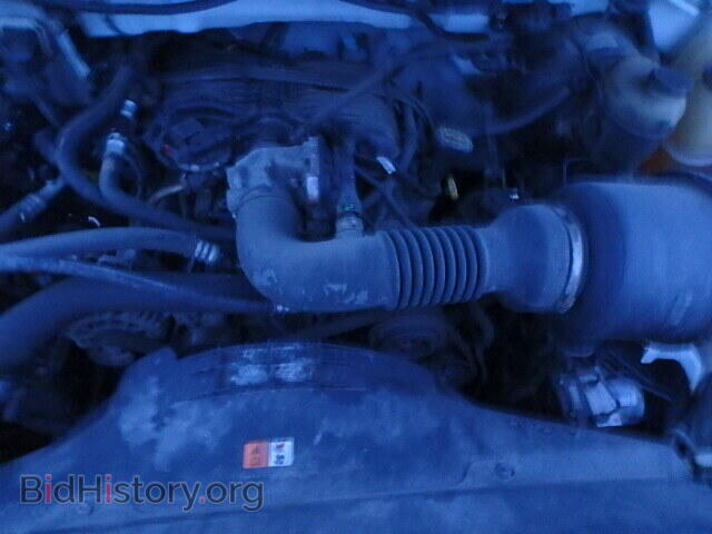 2008 FORD F150 - VIN: 1FTRF12268KC10905 - Фото 7