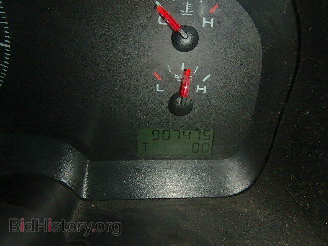 2008 FORD F150 - VIN: 1FTRF12268KC10905 - Фото 8