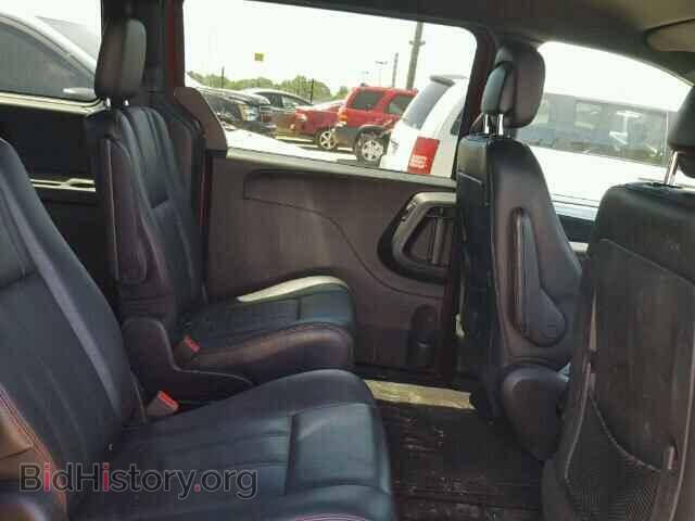 2011 DODGE CARAVAN - VIN: 2D4RN7DG2BR697465 - Photo 6