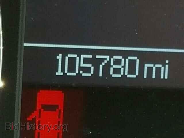 2011 DODGE CARAVAN - VIN: 2D4RN7DG2BR697465 - Photo 8