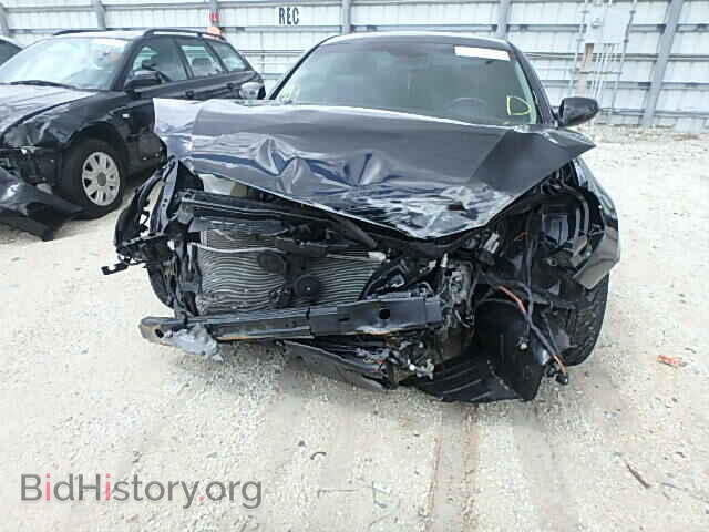 2012 HYUNDAI GENESIS - VIN: KMHHU6KH3CU067116 - Фото 10