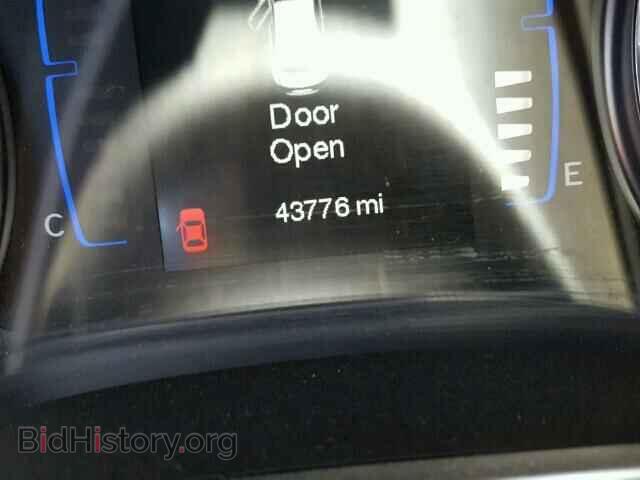 2015 CHRYSLER 200 - VIN: 1C3CCCAB9FN705384 - Photo 8