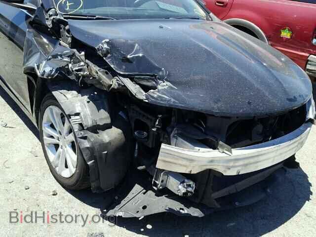 2015 CHRYSLER 200 - VIN: 1C3CCCAB9FN705384 - Photo 9